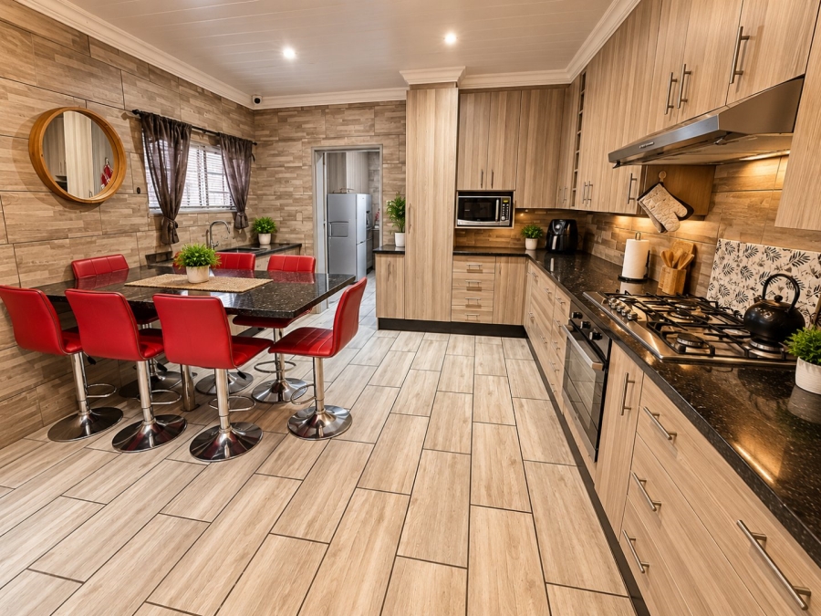 4 Bedroom Property for Sale in Roodia Free State